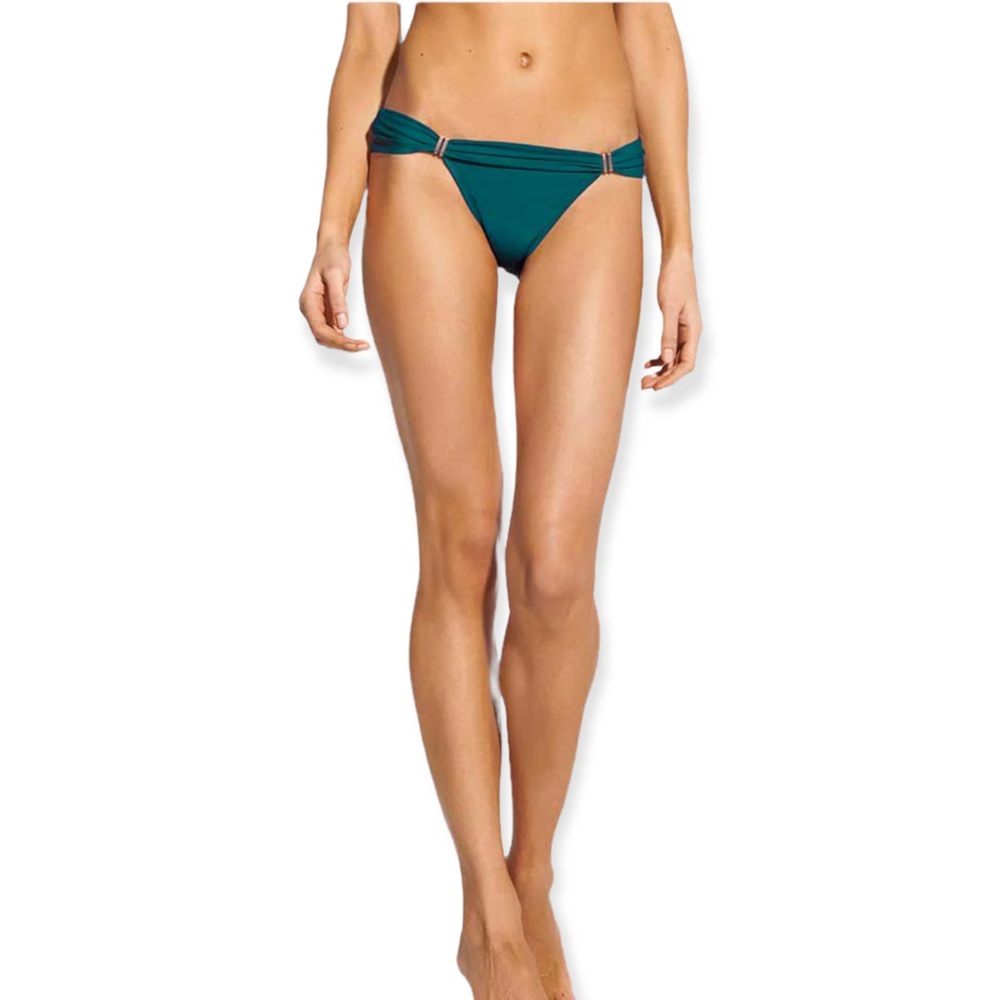 VIX Bia Tube Bottom